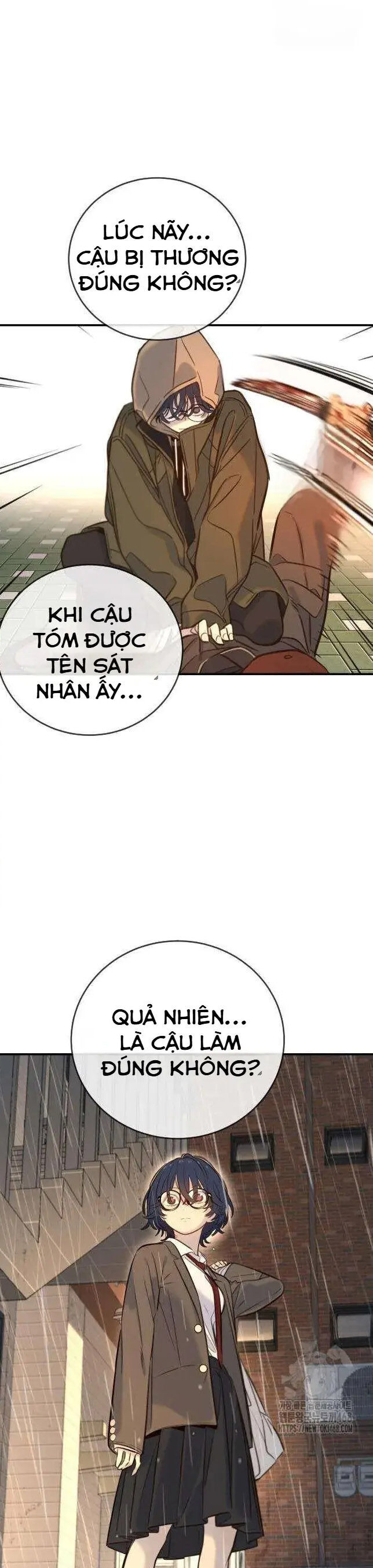 Mọi Người Đều Yêu Cô Ấy Chương 5 Ảnh 8