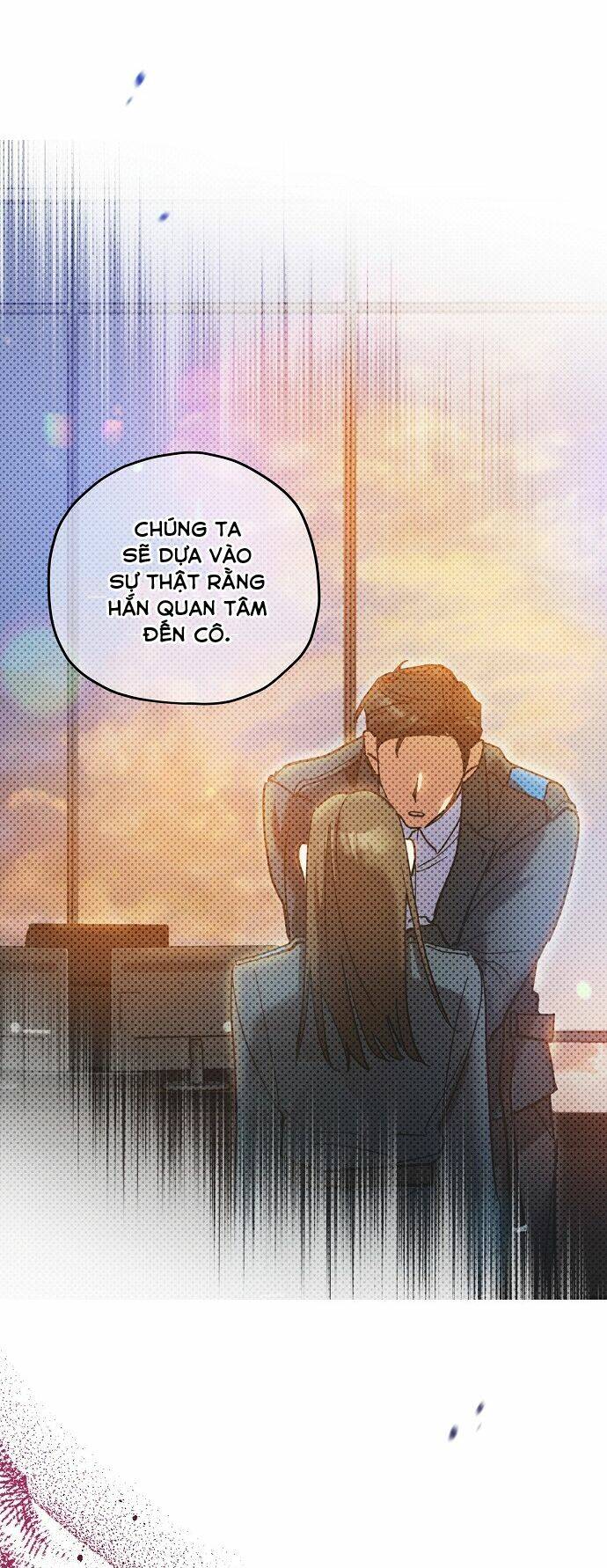 Thuyết Thiên Đường Chương 15 Ảnh 22