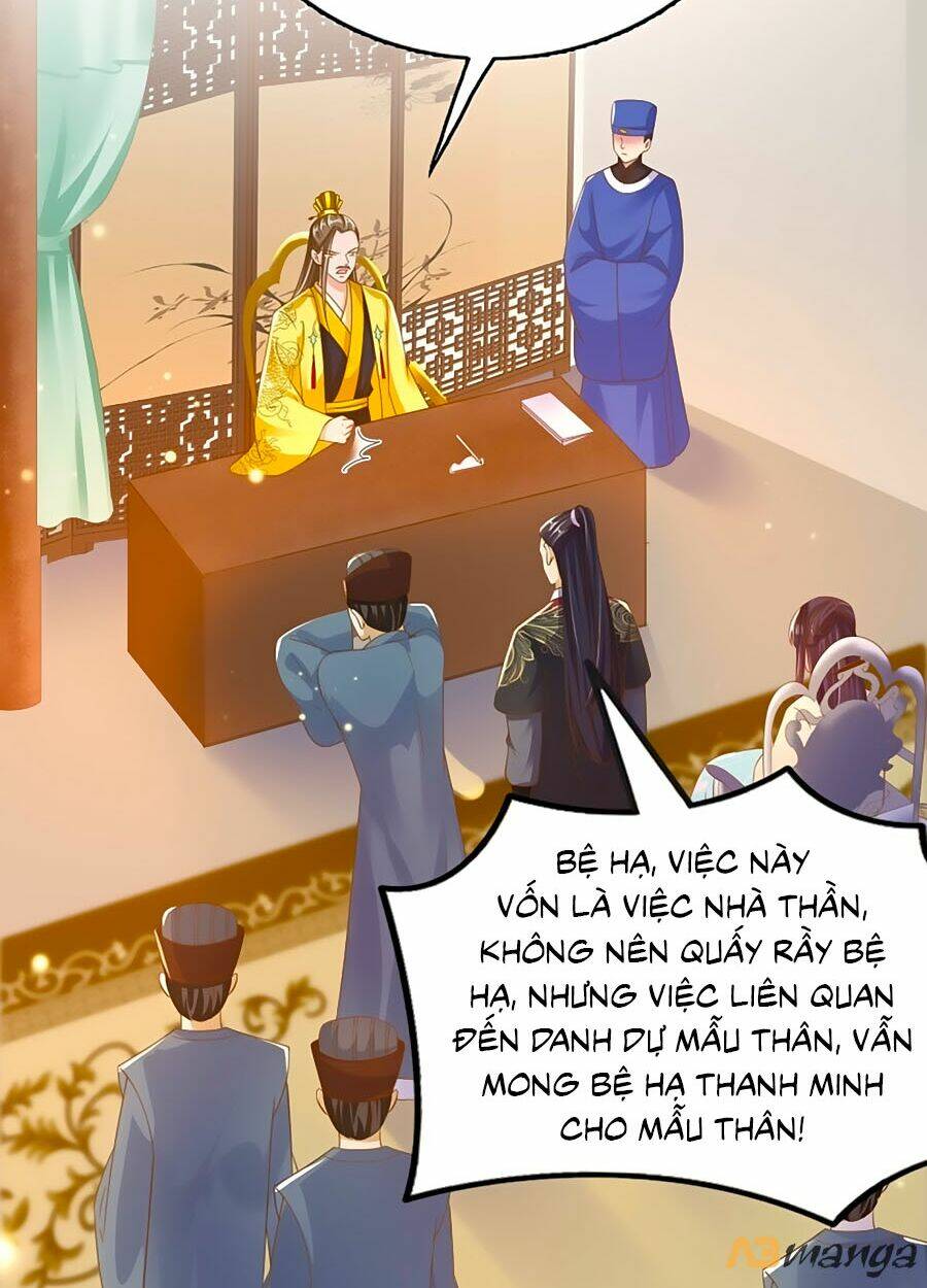Phượng Ngự Tà Vương Chương 79 Ảnh 6