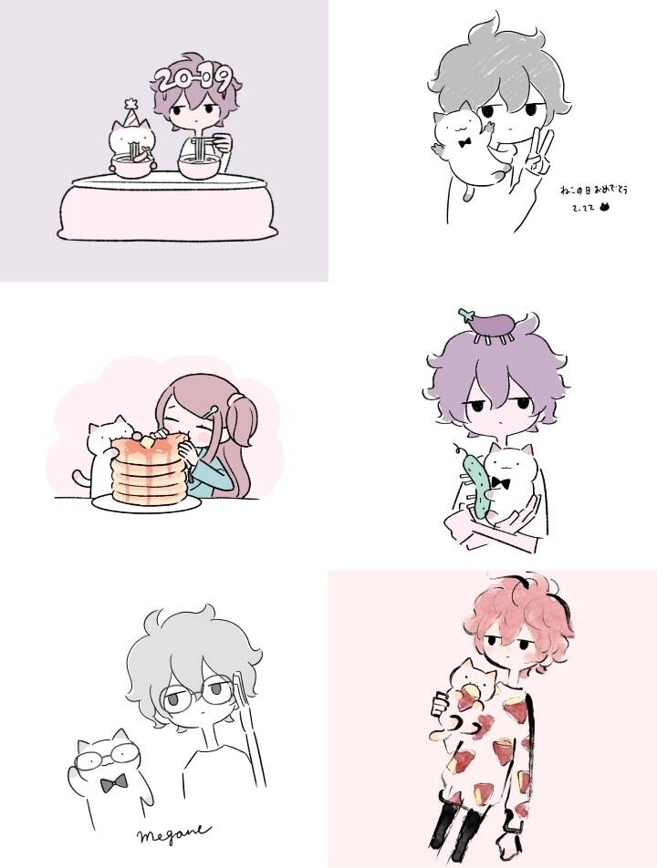 Chú Mèo Kỳ Diệu Kyuu-Chan Chương 800 Ảnh 7