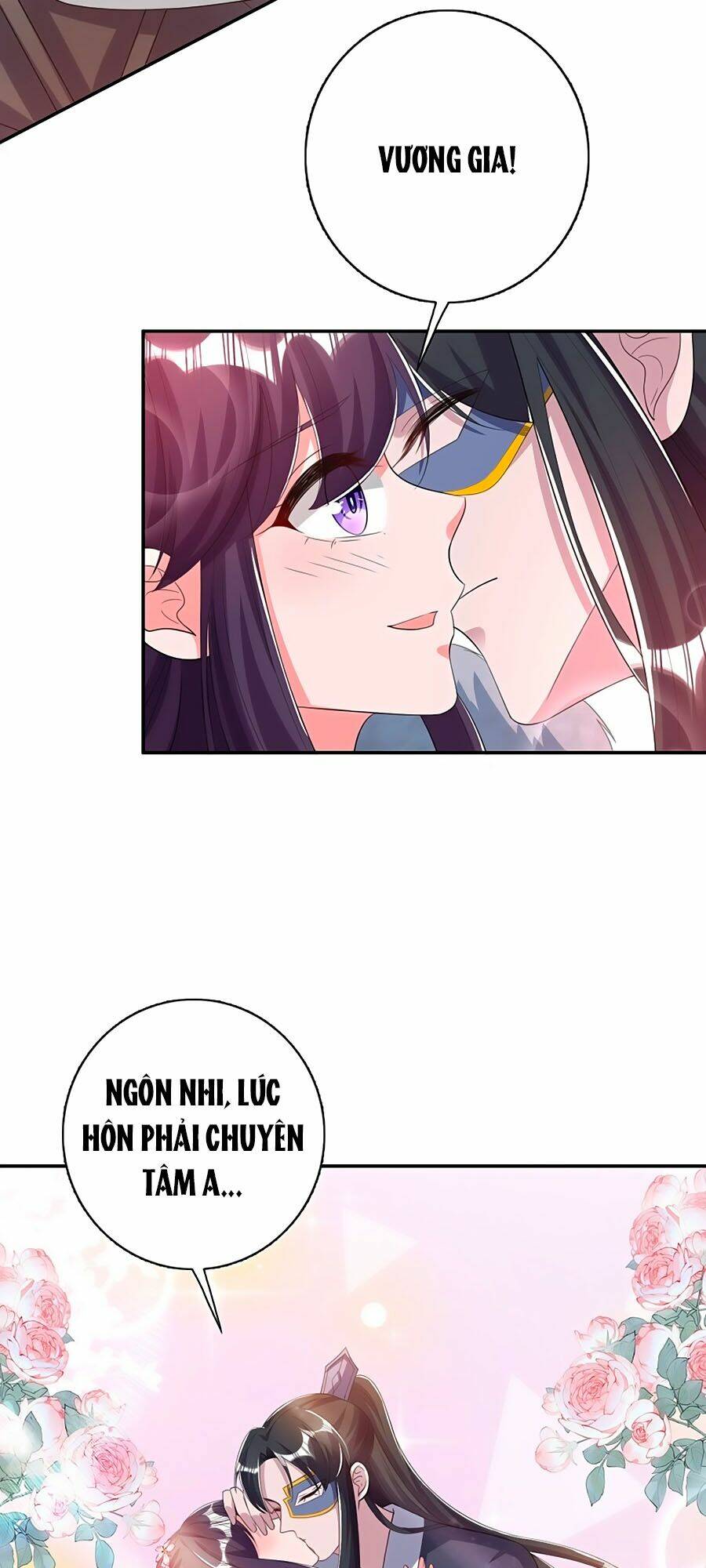 Phượng Ngự Tà Vương Chương 74 Ảnh 26
