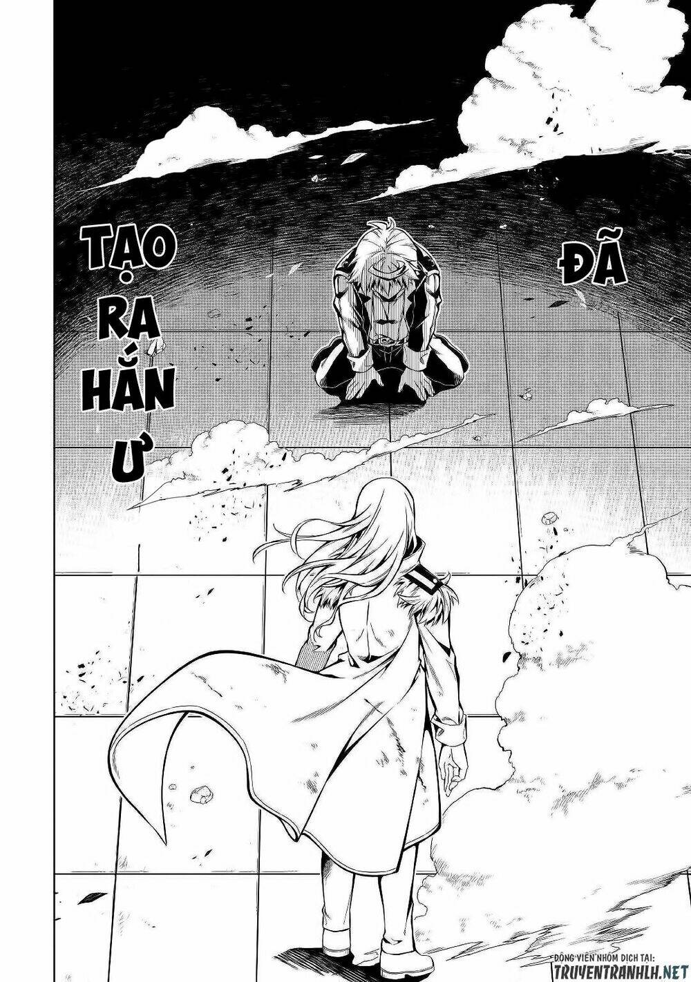 Kouritsu Kuriya Madoushi, Dani No Jinsei De Madou O Kiwameru Chương 48 Ảnh 64