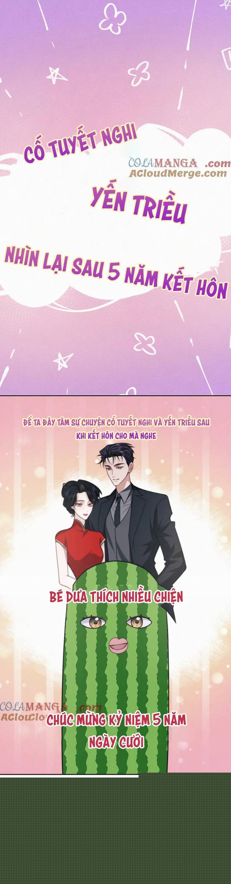 Chủ Mẫu Xuyên Không Tới Làm Phu Nhân Hào Môn Chương 147 Ảnh 3