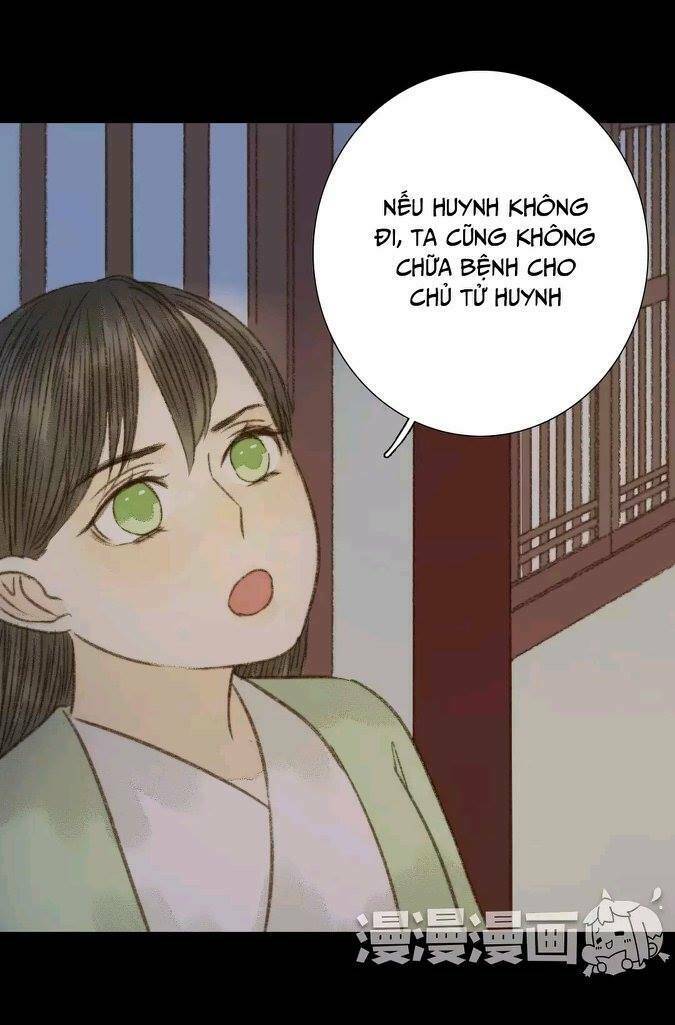 Vương Gia Bá Đạo Chương 63 Ảnh 17