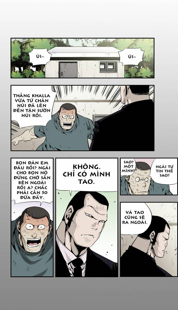 Kid Gang Ii Chương 71 Ảnh 13