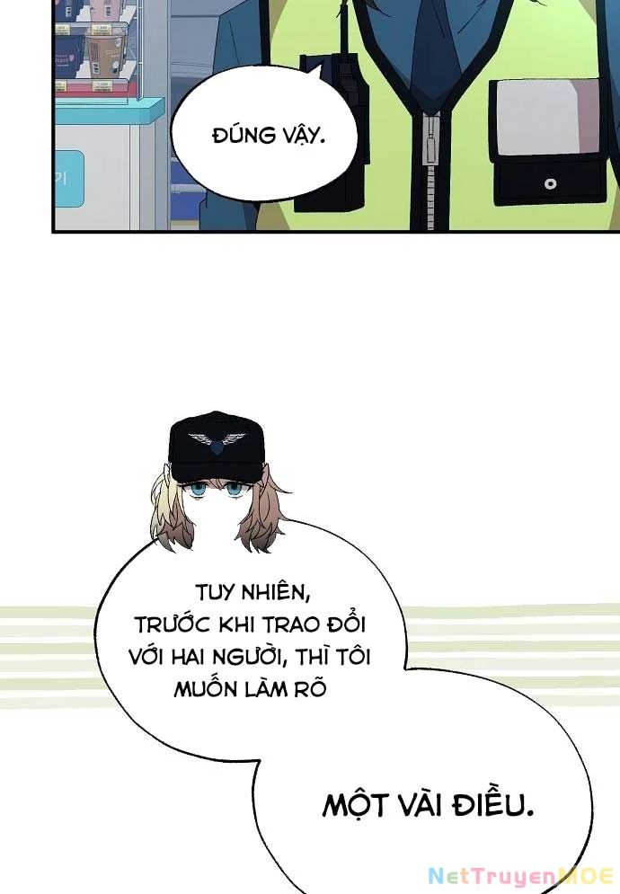 Cửa Hàng Diệu Kỳ Chương 57 Ảnh 39
