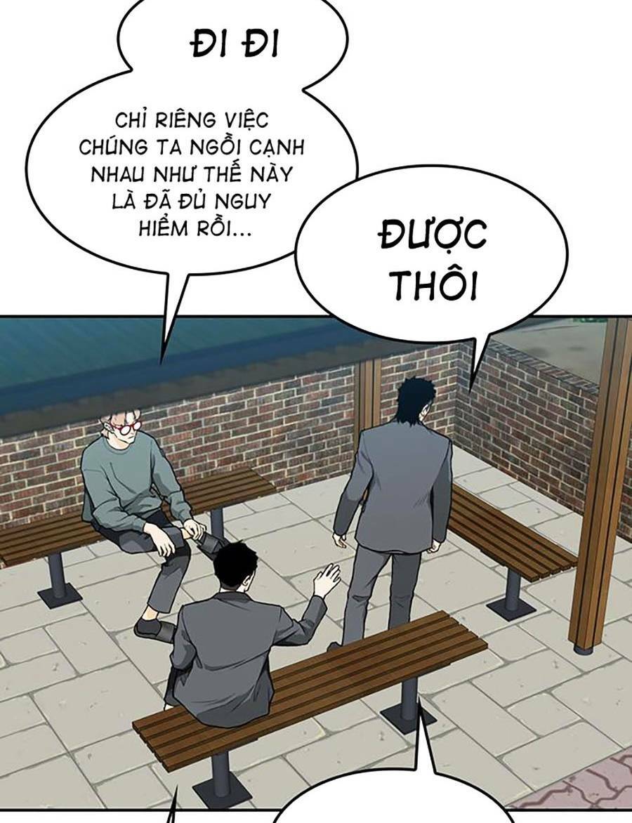 Trường Học Gangster Chương 7 Ảnh 101