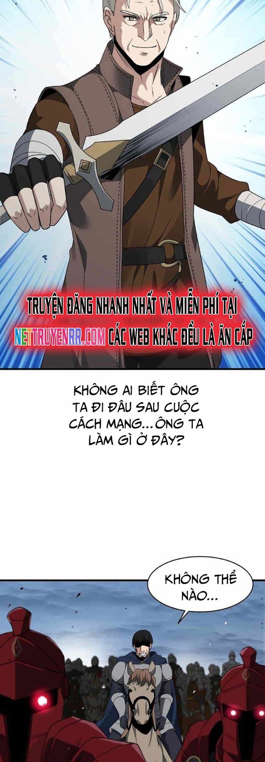 Lần Nữa Chuyển Sinh Sang Thế Giới Khác Chương 98 Ảnh 16