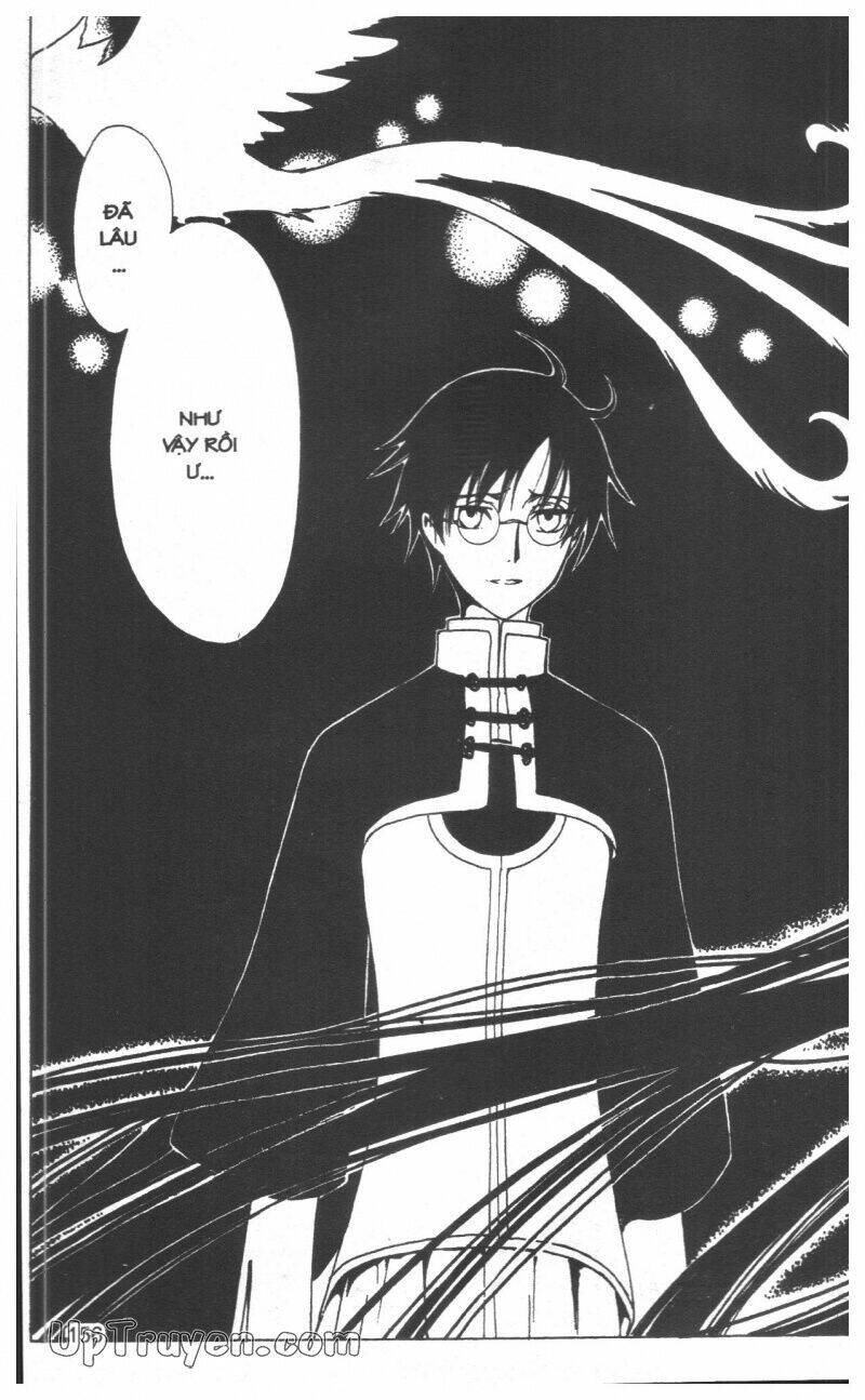 Xxxholic - Hành Trình Bí Ẩn Chương 19 Ảnh 159