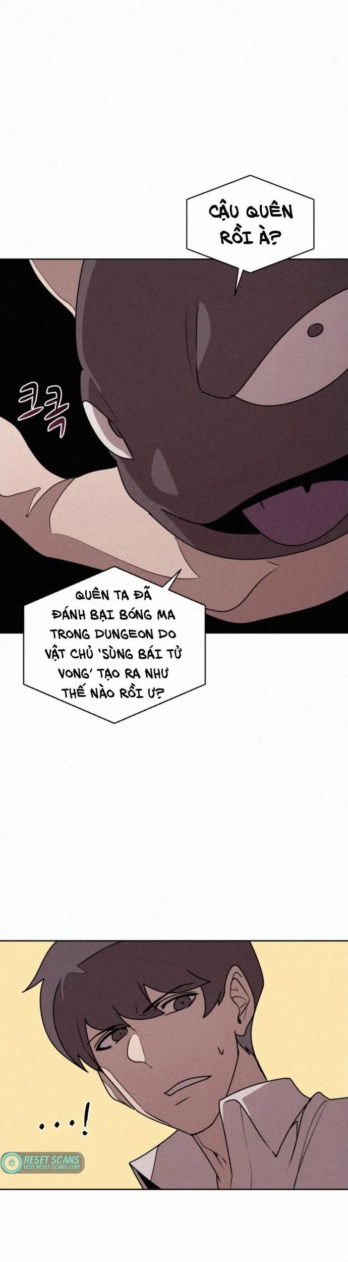 Thực Thư Pháp Sư Chương 95 Ảnh 18