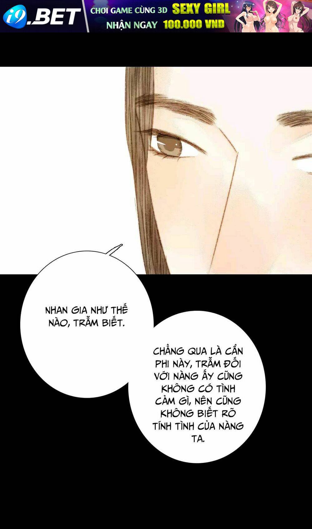 Vương Gia Bá Đạo Chương 67 Ảnh 9