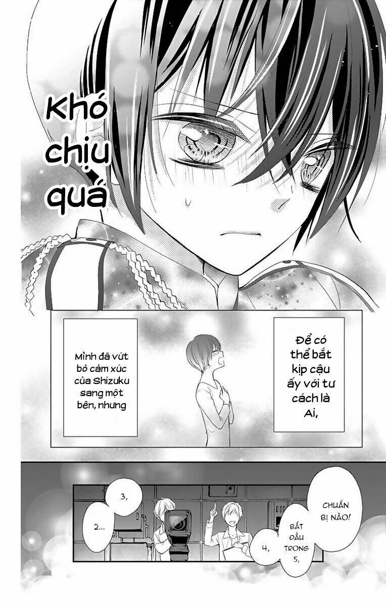 Buddy Go! Chương 17 Ảnh 27