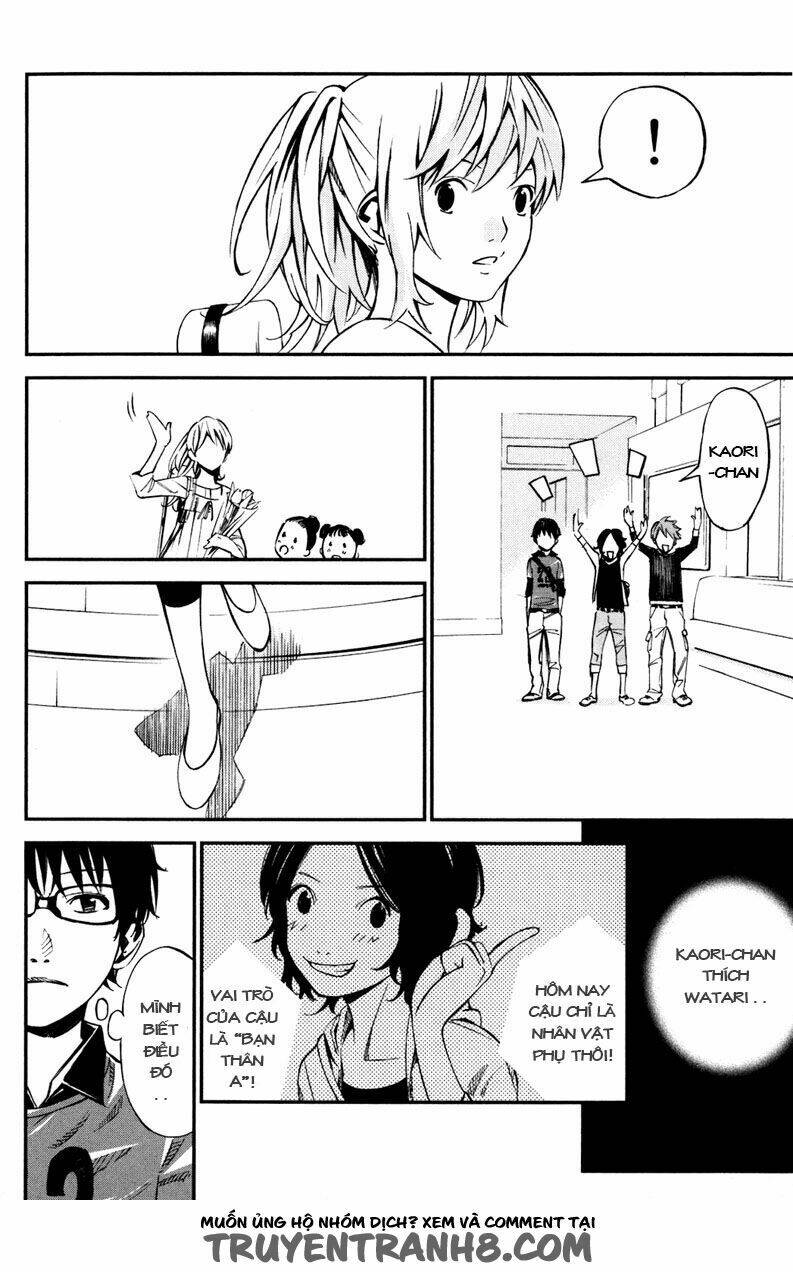 Shigatsu Wa Kimi No Uso - Noob Fansub Chương 2 Ảnh 39