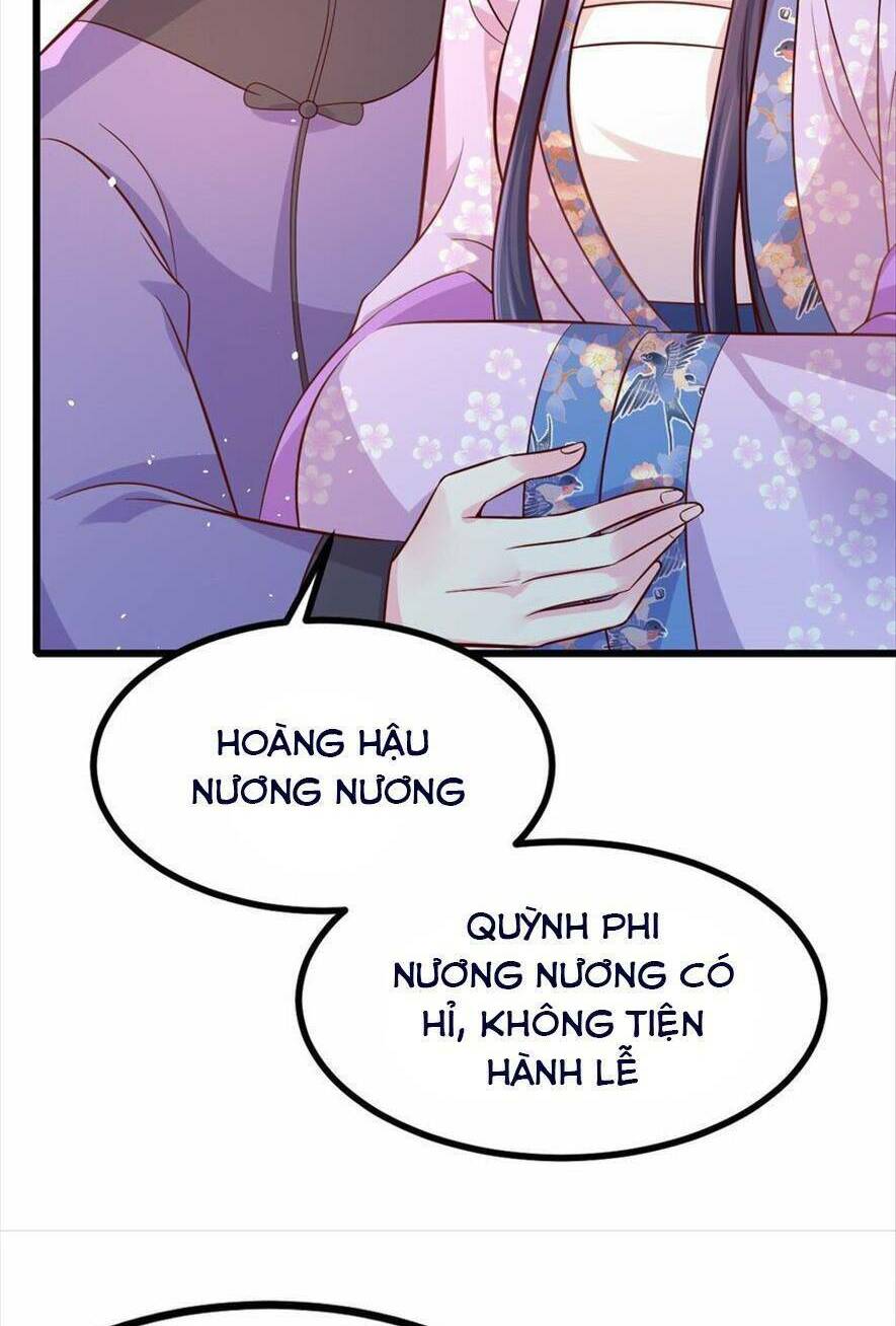 Phò Mã Hôm Nay Cũng Muốn Phản Công Chương 57 Ảnh 61