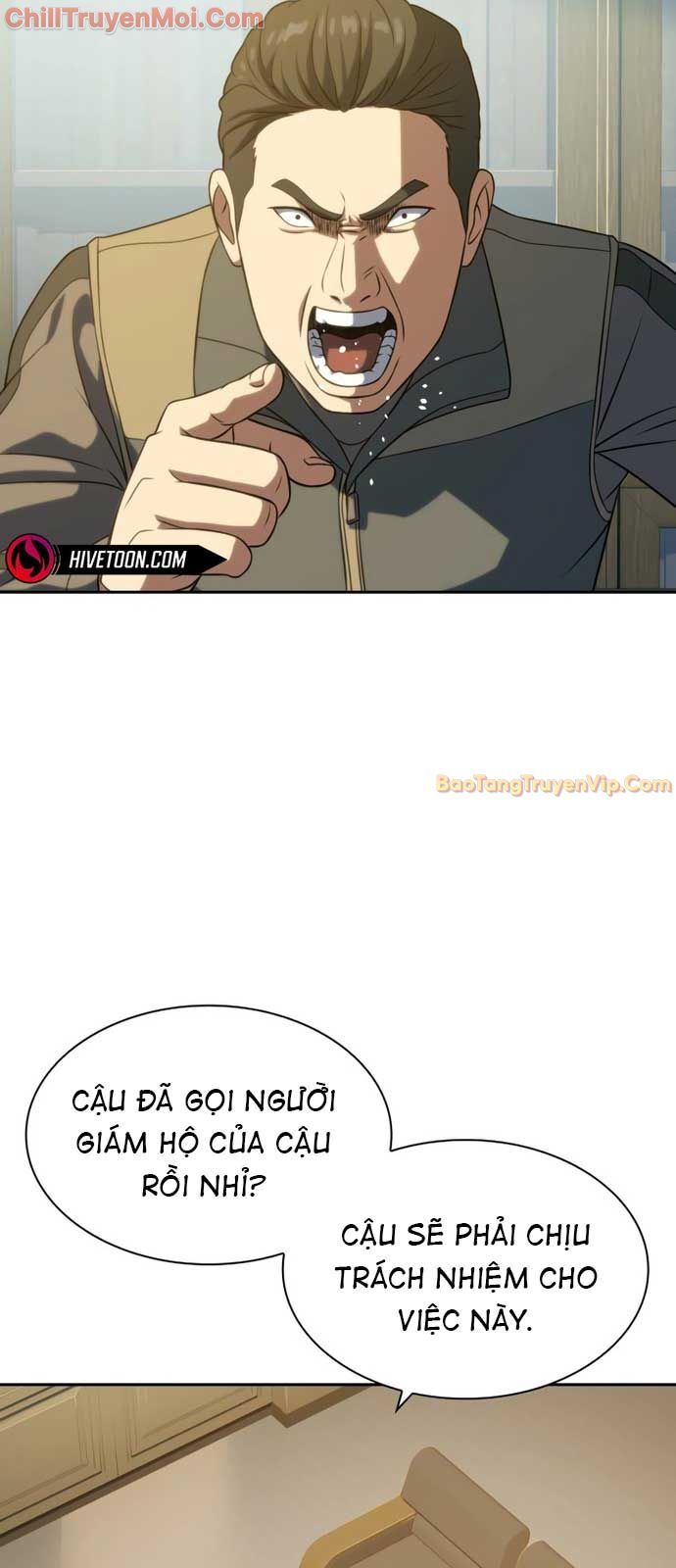 Hàn Băng Võ Giả Chương 11 Ảnh 44