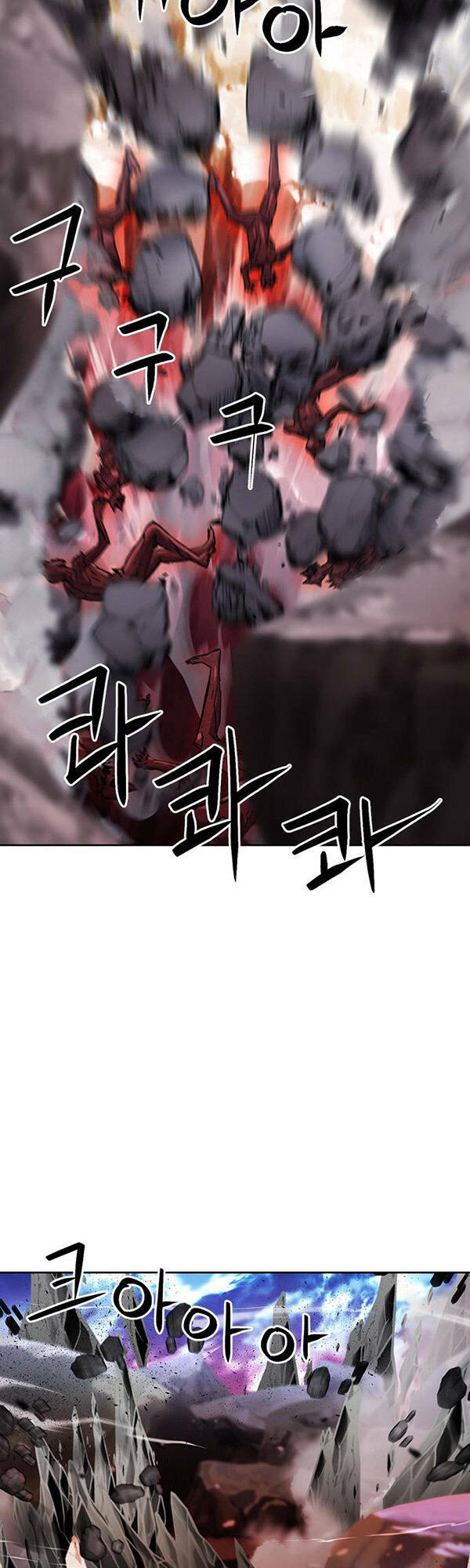 Druid Tại Ga Seoul - Người Hóa Thú Chương 92 Ảnh 53