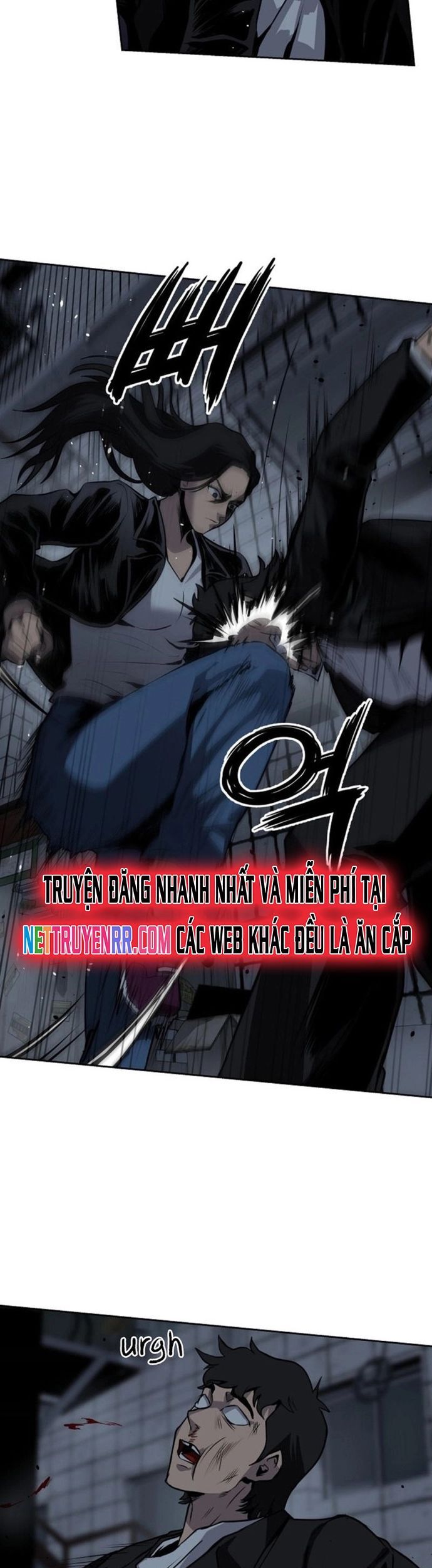 Vương Đạo Chương 16 Ảnh 30