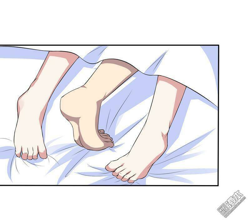 Miêu Vương Tại Thượng Chương 5 Ảnh 30