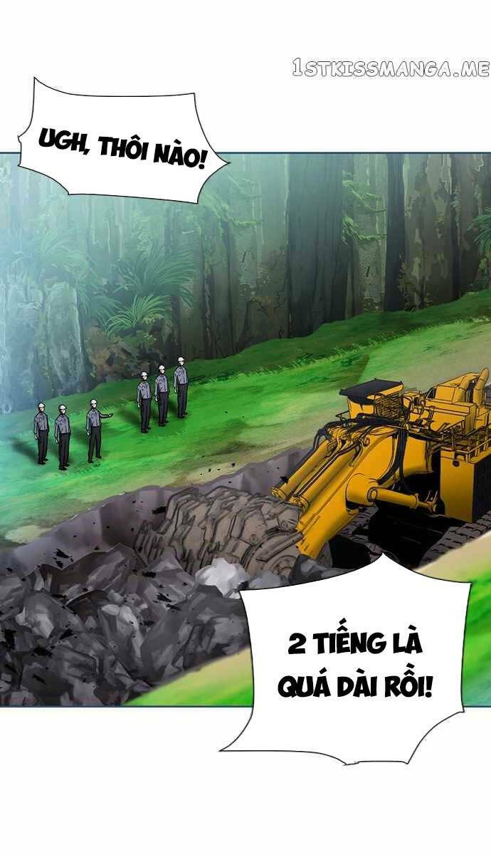 Druid Tại Ga Seoul - Người Hóa Thú Chương 95 Ảnh 28