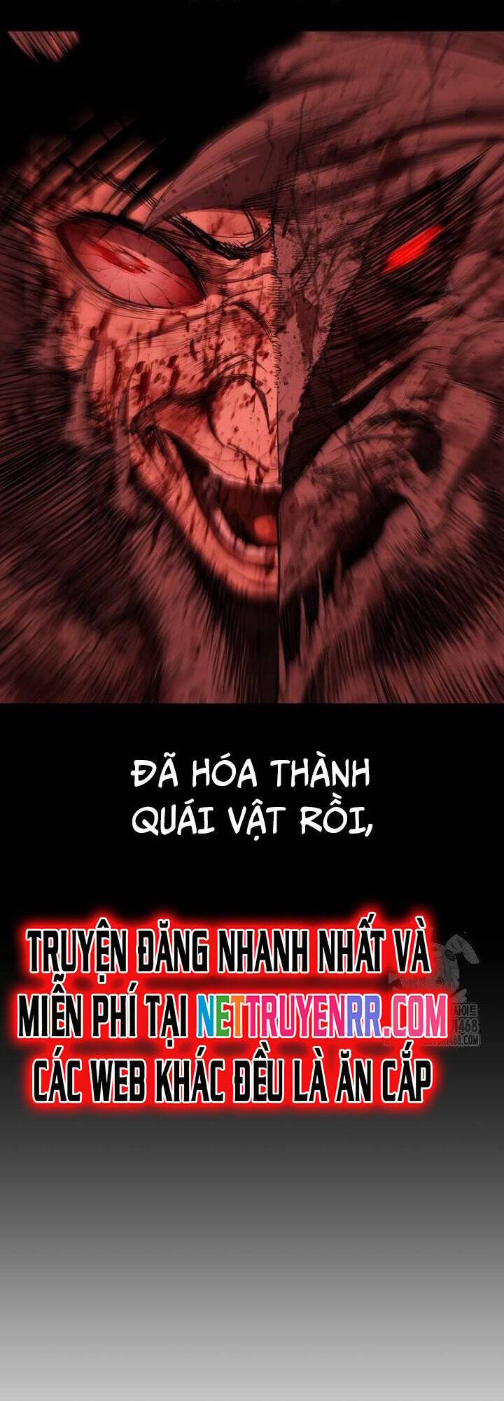 Cốt Nhân Chương 23 Ảnh 10