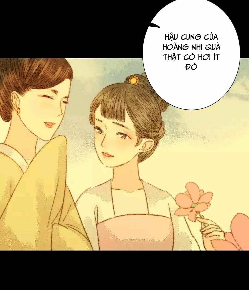 Vương Gia Bá Đạo Chương 67 Ảnh 12