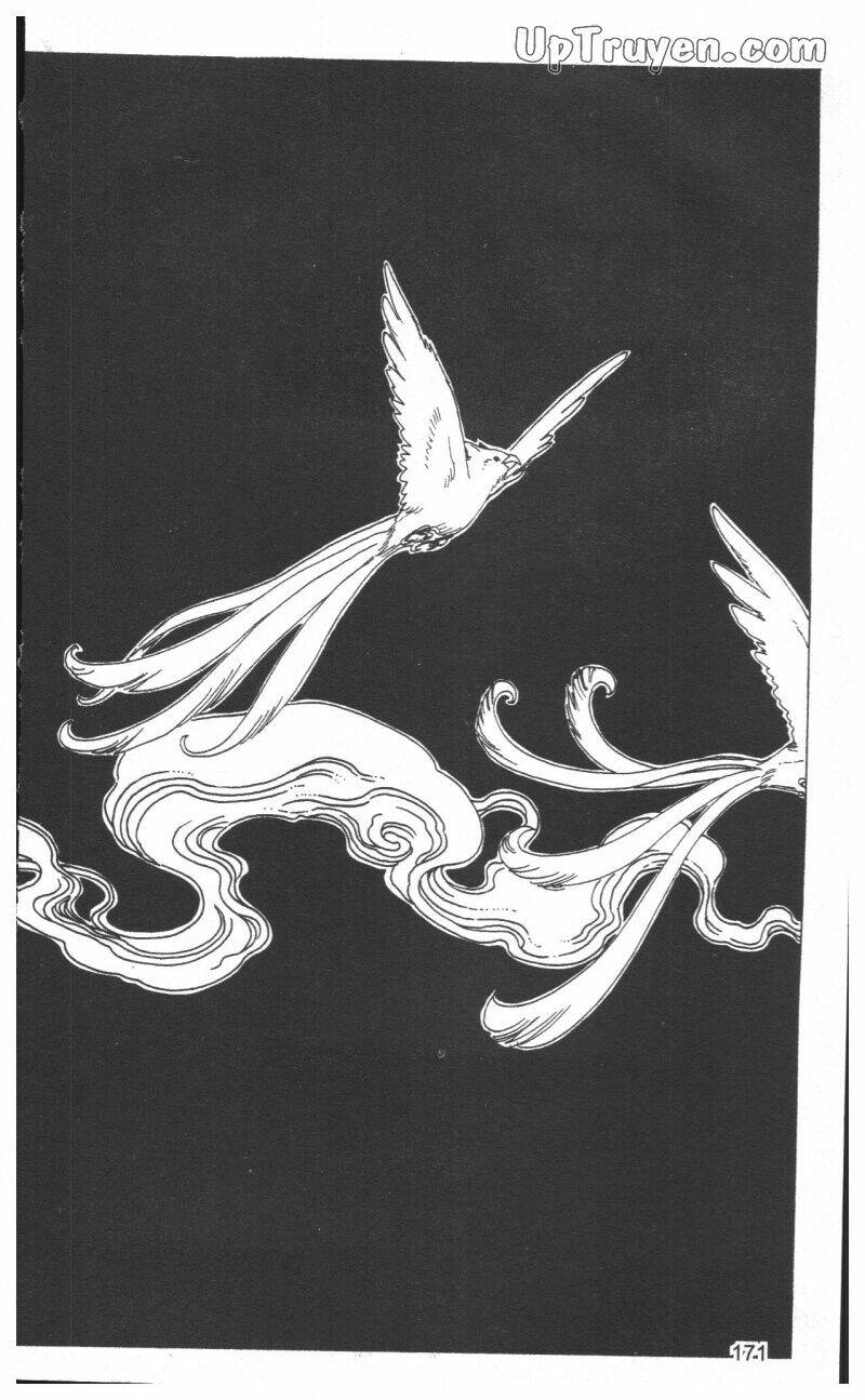Xxxholic - Hành Trình Bí Ẩn Chương 19 Ảnh 174