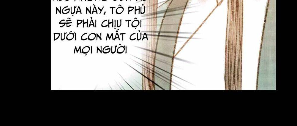 Vương Gia Bá Đạo Chương 65 Ảnh 17