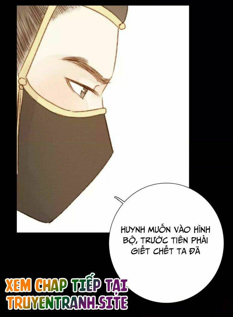 Vương Gia Bá Đạo Chương 62 Ảnh 12