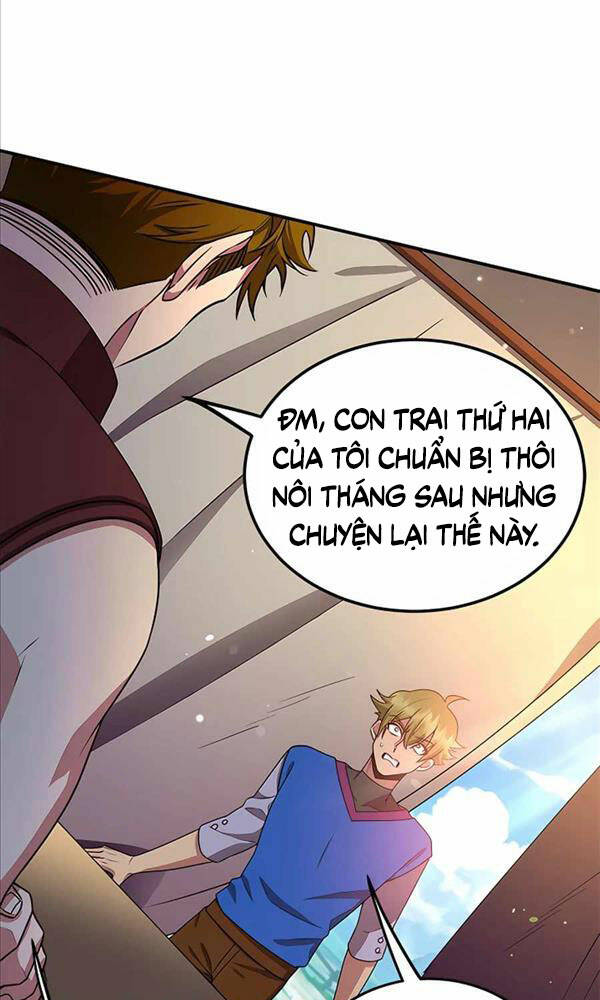 Tôi May Mắn Triệu Hồi Được Tinh Linh Hộ Vệ Hạng 10 Chương 8 Ảnh 54