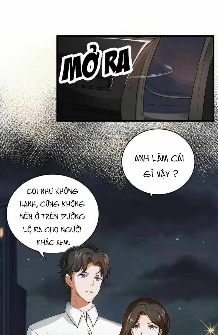 Tiên Hôn Đoạt Ái Chương 1 Ảnh 23