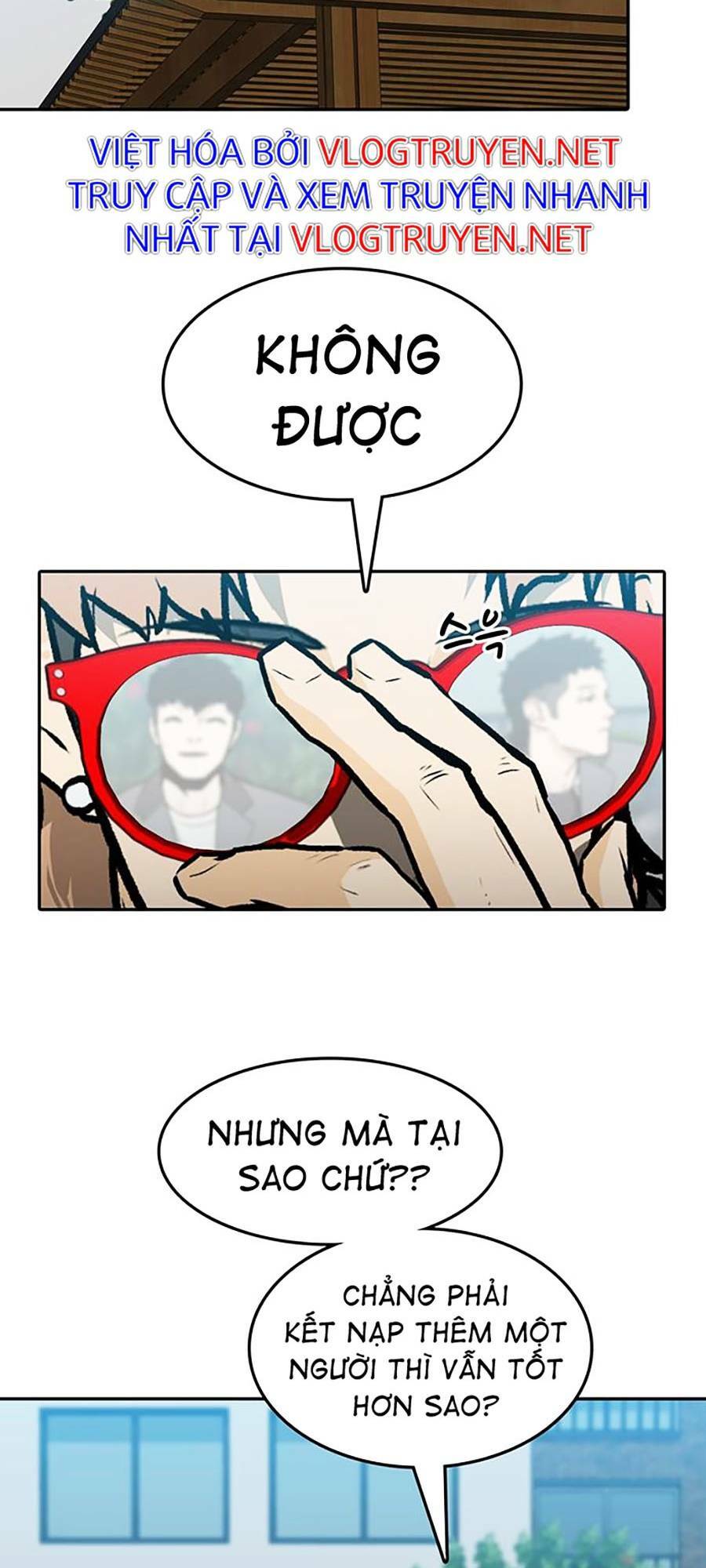 Trường Học Gangster Chương 7 Ảnh 94
