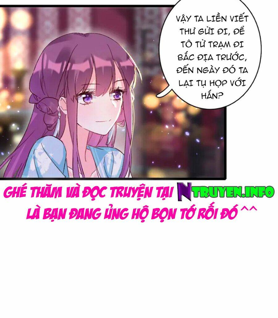 Hoa Nhan Sách Chương 214 Ảnh 10