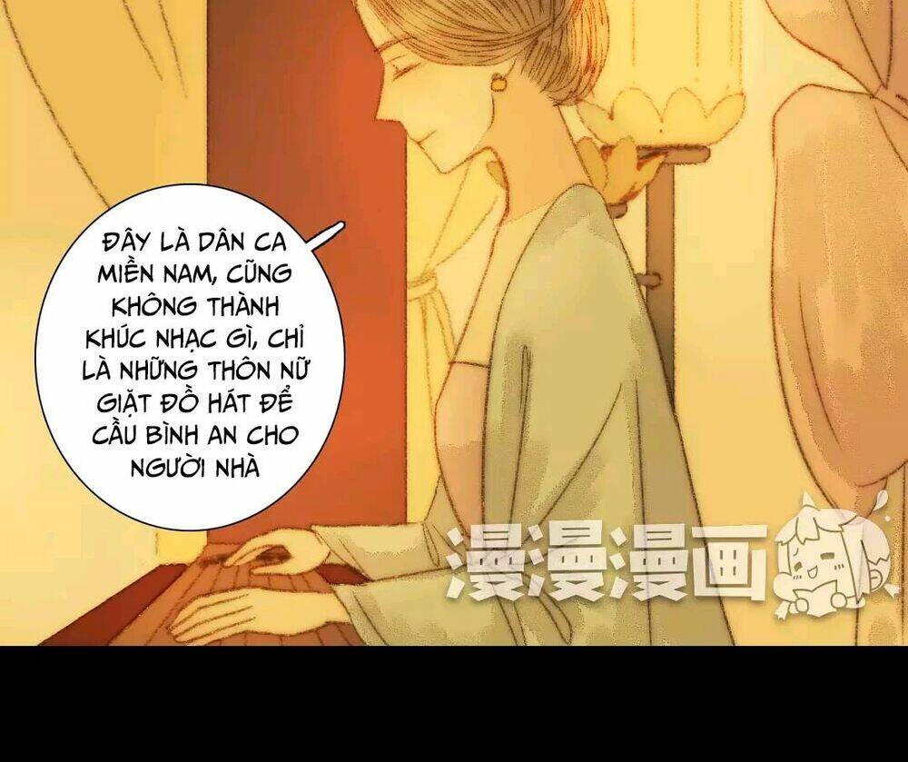Vương Gia Bá Đạo Chương 68 Ảnh 31