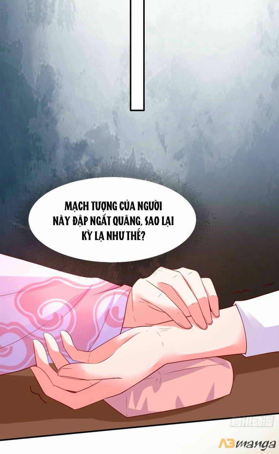Phượng Ngự Tà Vương Chương 86 Ảnh 9