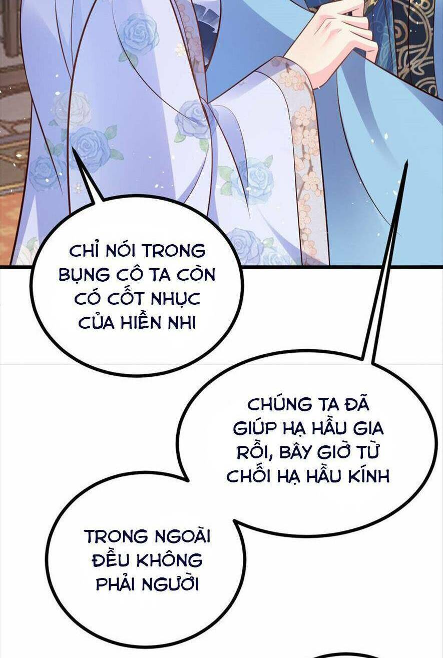 Phò Mã Hôm Nay Cũng Muốn Phản Công Chương 56 Ảnh 47