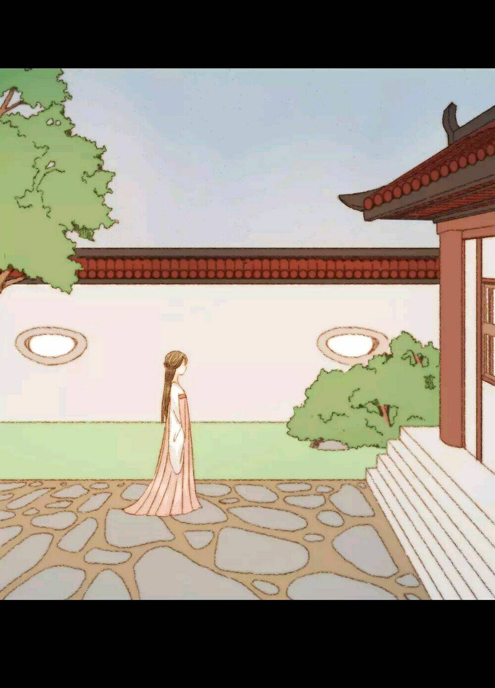 Vương Gia Bá Đạo Chương 70 Ảnh 24