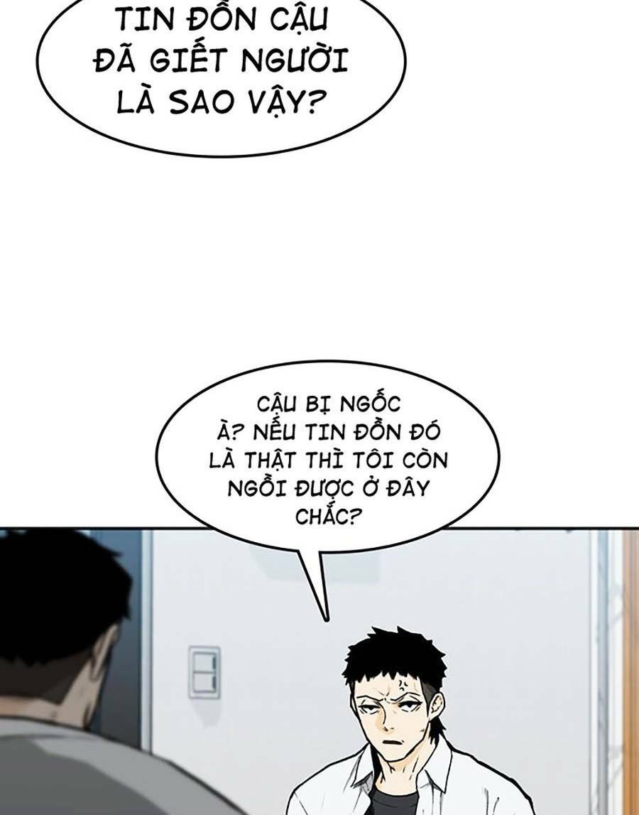 Trường Học Gangster Chương 7 Ảnh 72