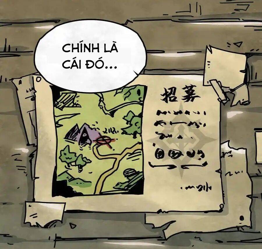 Ý Chí Dũng Sĩ 2 Chương 14 Ảnh 23