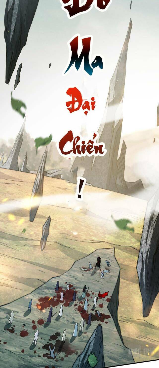 Chí Tôn Ma Tu Chương 1 Ảnh 17
