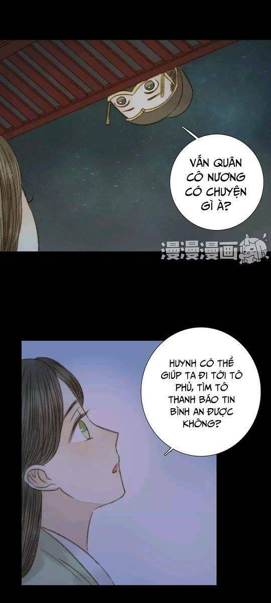 Vương Gia Bá Đạo Chương 63 Ảnh 15