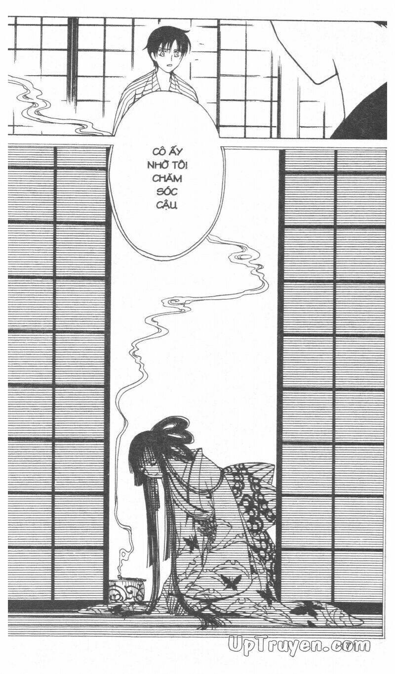 Xxxholic - Hành Trình Bí Ẩn Chương 16 Ảnh 175