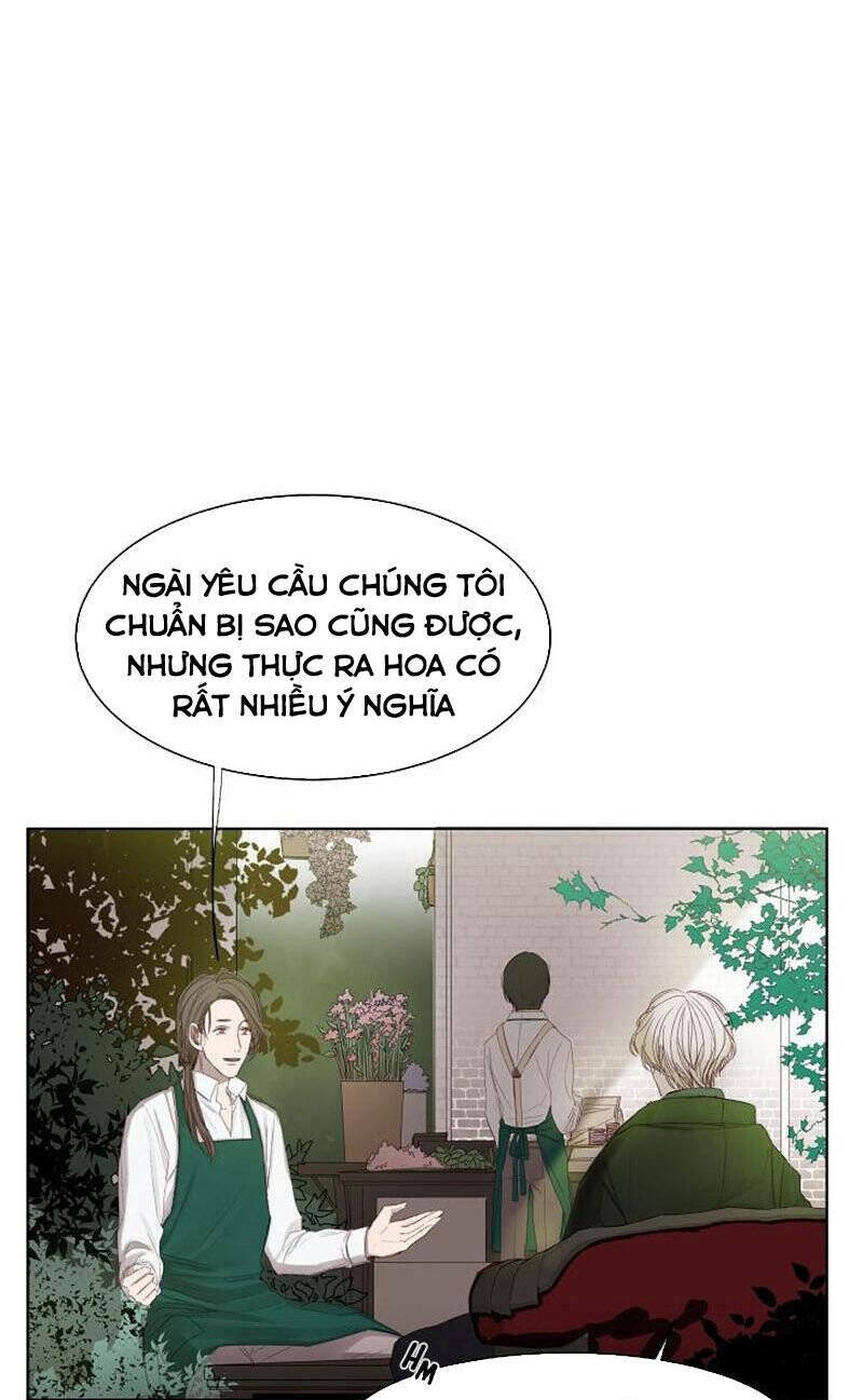 Nhà Kính Lạnh Lẽo Chương 4 Ảnh 12