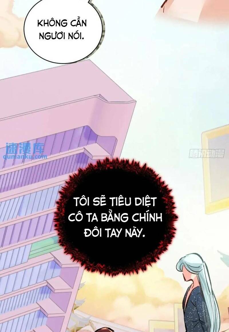 Giẫm Lên Cặn Bã Nam Nhân Làm Chủ Thần Chương 39 Ảnh 52