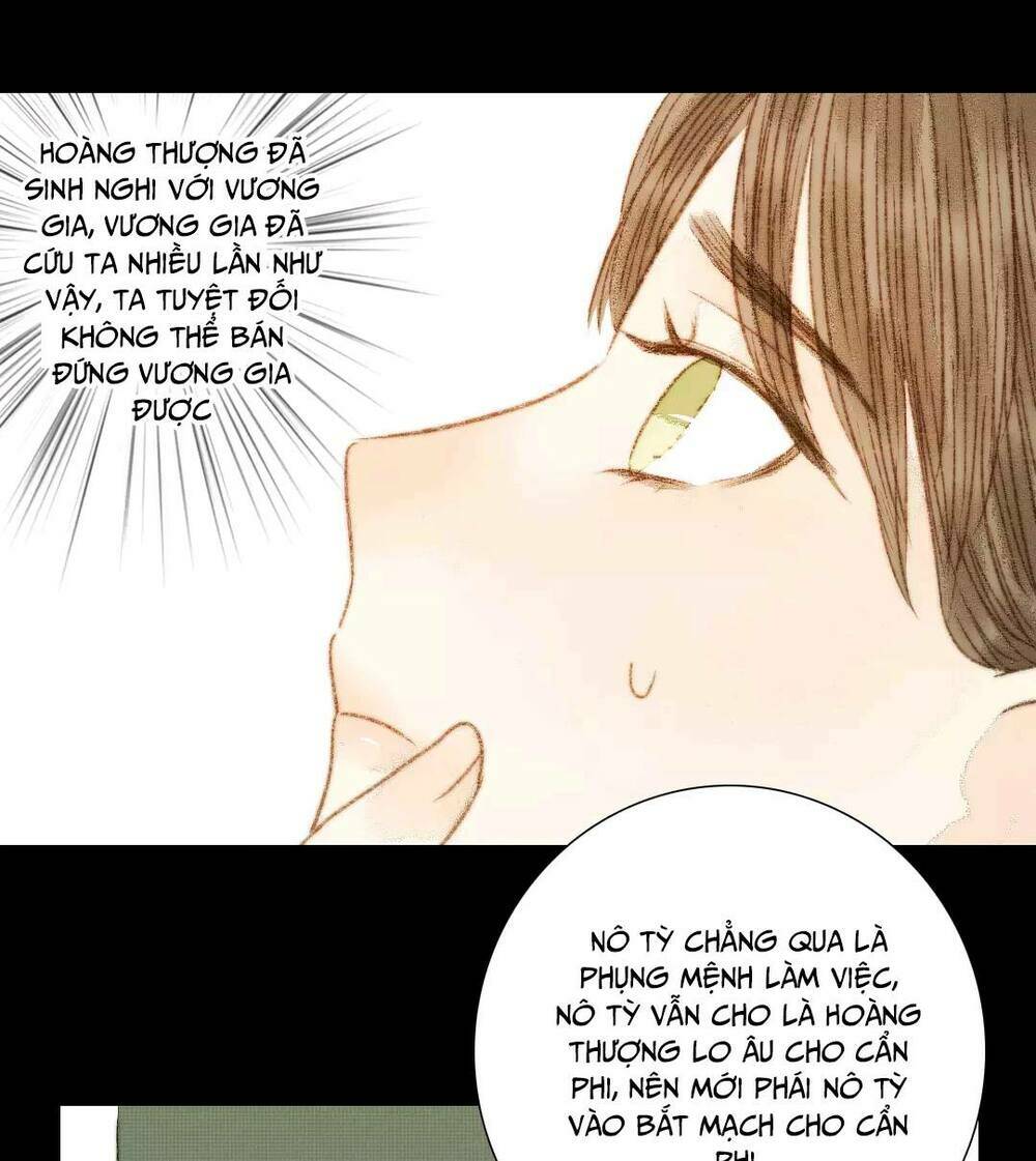 Vương Gia Bá Đạo Chương 67 Ảnh 38