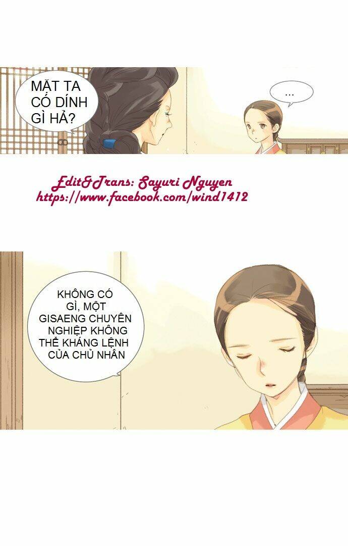 The Great Merchant Kim Manduk Chương 9 Ảnh 17