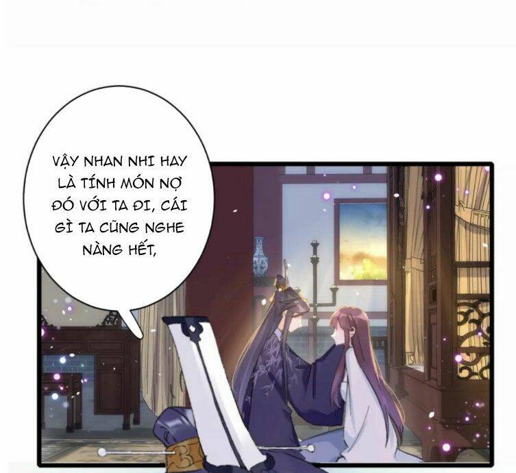 Hoa Nhan Sách Chương 201 Ảnh 4