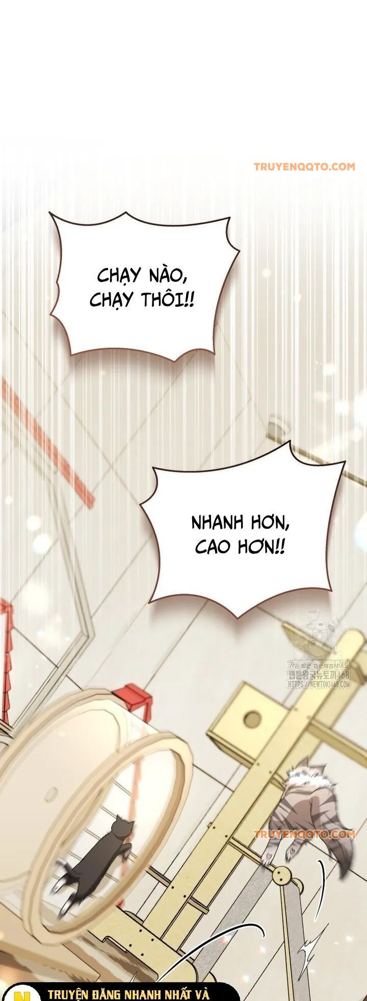 Xin Chào! Bác Sĩ Thú Y Chương 85 Ảnh 51