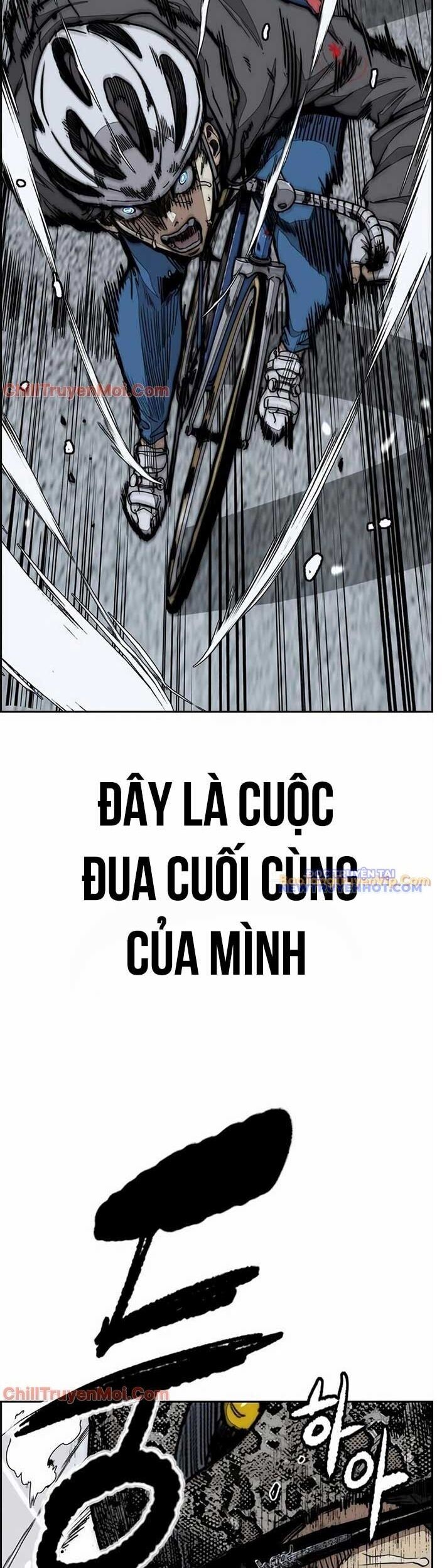 Thể Thao Cực Hạn Chương 541 Ảnh 17