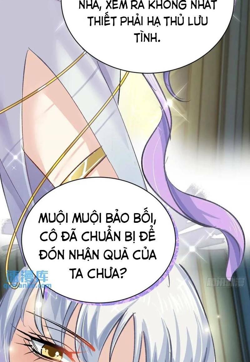 Giẫm Lên Cặn Bã Nam Nhân Làm Chủ Thần Chương 39 Ảnh 55