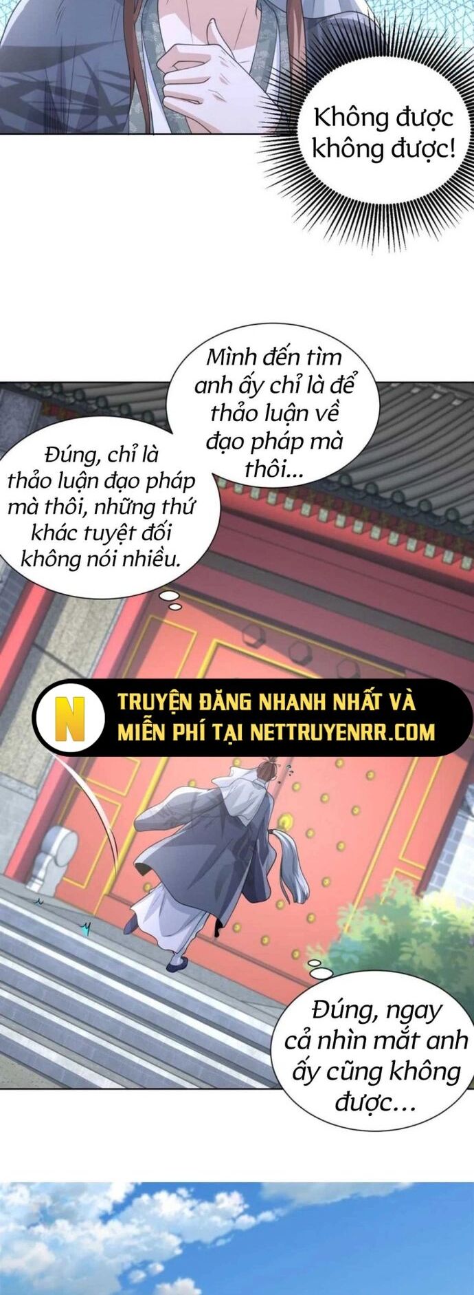 Đại Phản Diện Chương 266 Ảnh 7